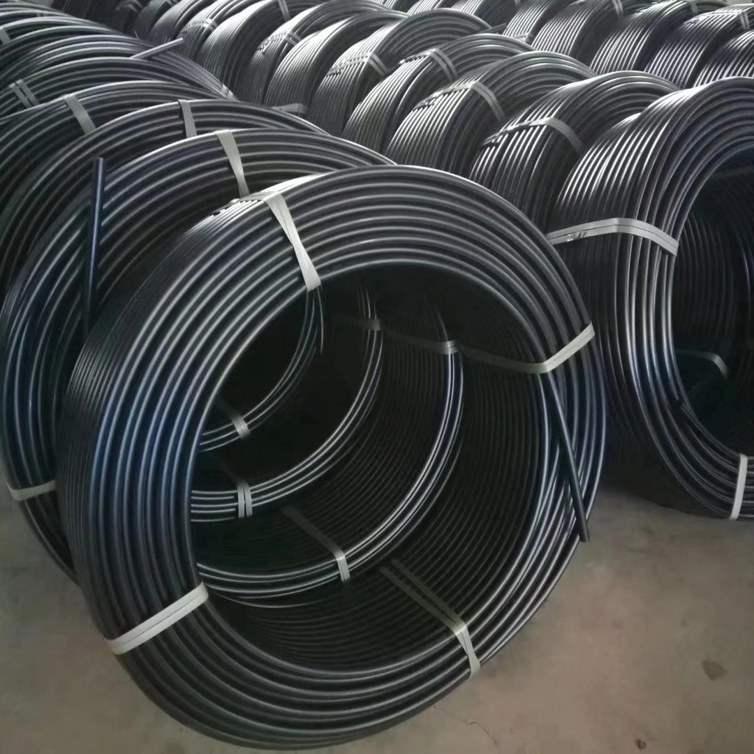 PE threading pipe 001