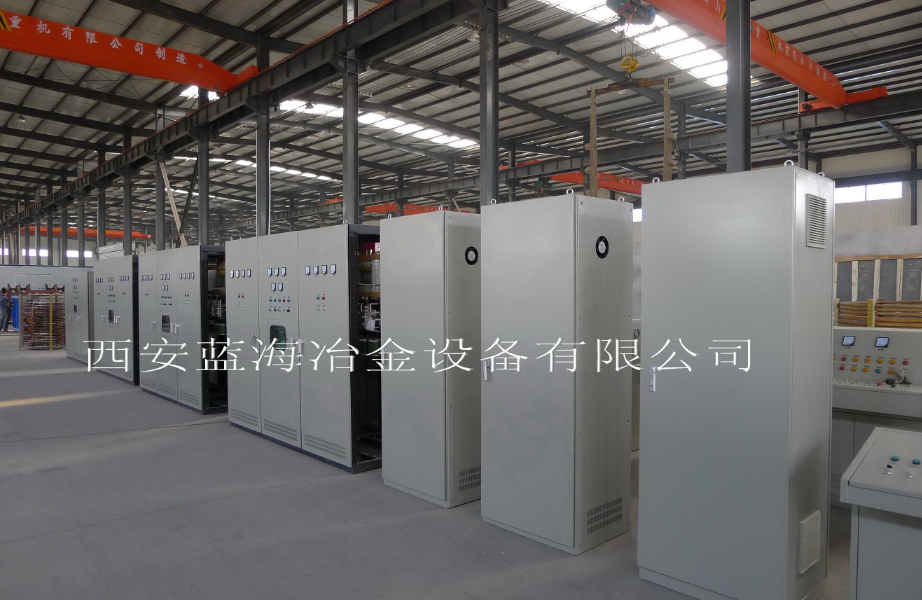 PA捕鱼中频电源